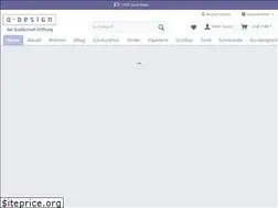 Sites similar to q-design.ch