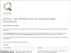 Sites similar to q-deutschland-shop.de