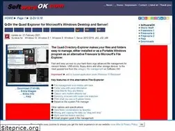 Sites similar to q-dir.com