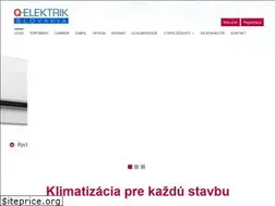Sites similar to q-elektrik.sk