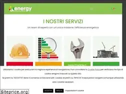 Sites similar to q-energy.it