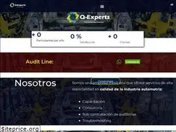 Sites similar to q-experts.com.mx