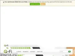 Sites similar to q-fi.at