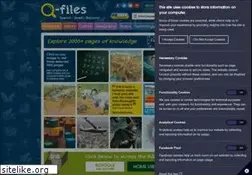 Sites similar to q-files.com