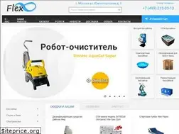 Sites similar to q-flex.ru