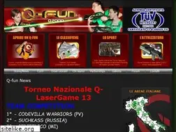 Sites similar to q-fun.it