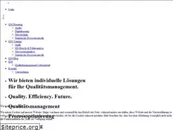 Sites similar to q-future.de