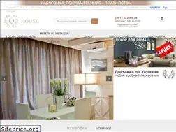 Sites similar to q-house.com.ua