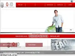 Sites similar to q-id.org