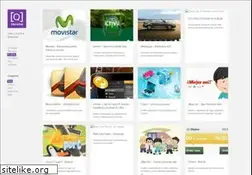 Sites similar to q-interactiva.com
