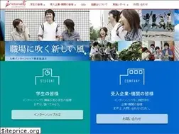 Sites similar to q-internship.com