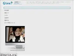 Sites similar to q-jinkun.info
