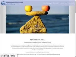 Sites similar to q-kwadraat.nl