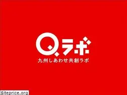 Sites similar to q-lab.jp
