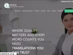 Sites similar to q-lingua.com