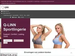 Sites similar to q-linn.com