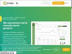 Sites similar to q-mail.biz