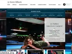 Sites similar to q-masters.com