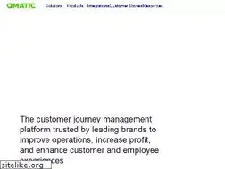Sites similar to q-matic.com.cn