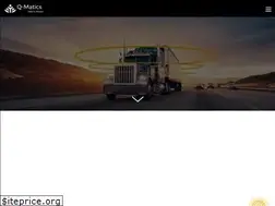Sites similar to q-matics.com