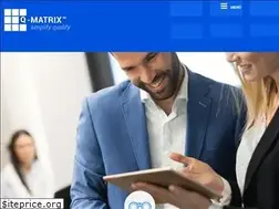 Sites similar to q-matrix.de