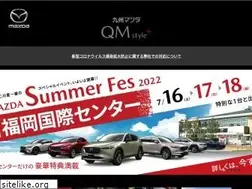 Sites similar to q-mazda.jp
