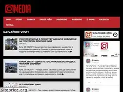 Sites similar to q-media.rs