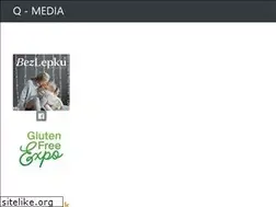 Sites similar to q-media.sk