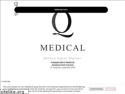 Sites similar to q-medical.ca