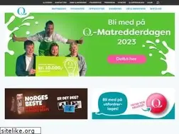 Sites similar to q-meieriene.no