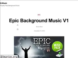 Sites similar to q-music.co.uk