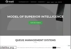 Sites similar to q-net.com