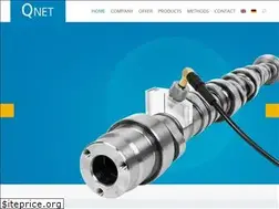 Sites similar to q-net.de