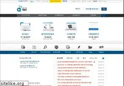 Sites similar to q-net.or.kr