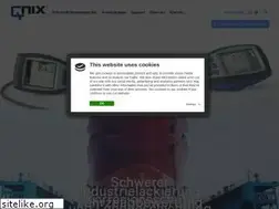 Sites similar to q-nix.com