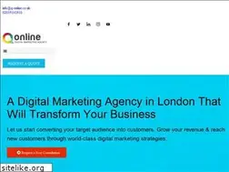 Sites similar to q-online.co.uk