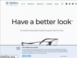 Sites similar to q-optics.com