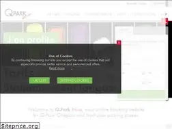 Sites similar to q-park-resa.fr