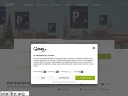 Sites similar to q-park.dk