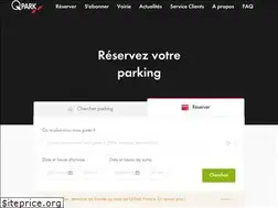 Sites similar to q-park.fr