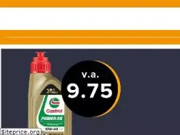 Sites similar to q-parts.nl