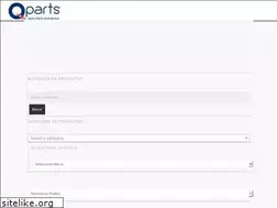Sites similar to q-partsusa.com