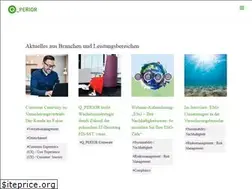 Sites similar to q-perior.com