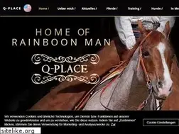 Sites similar to q-place.de