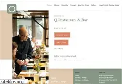 Sites similar to q-portland.com