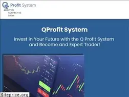 Sites similar to q-profit-system.com