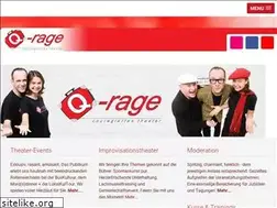 Sites similar to q-rage.de