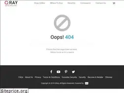 Sites similar to q-ray.com