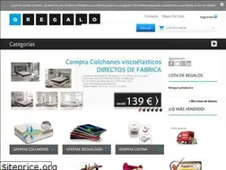 Sites similar to q-regalo.com