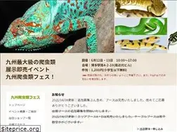 Sites similar to q-reptile.com